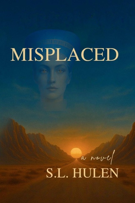 MISPLACED