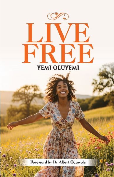 LIVE FREE