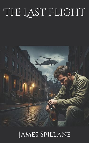 The Last Flight