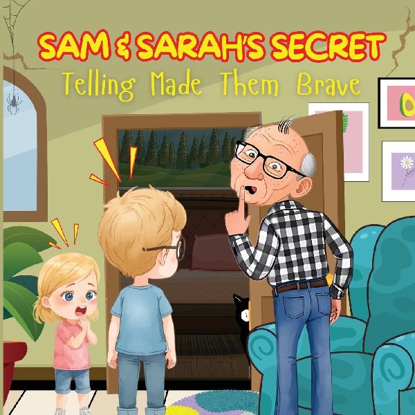 Sam and Sarahs Secret