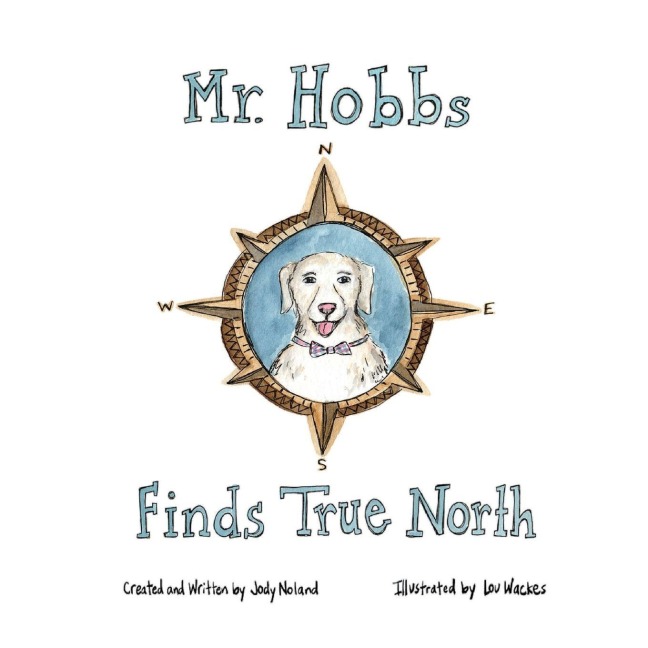 Mr. Hobbs Finds True North