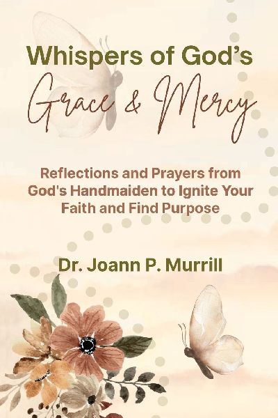 Whispers of God's Grace & Mercy