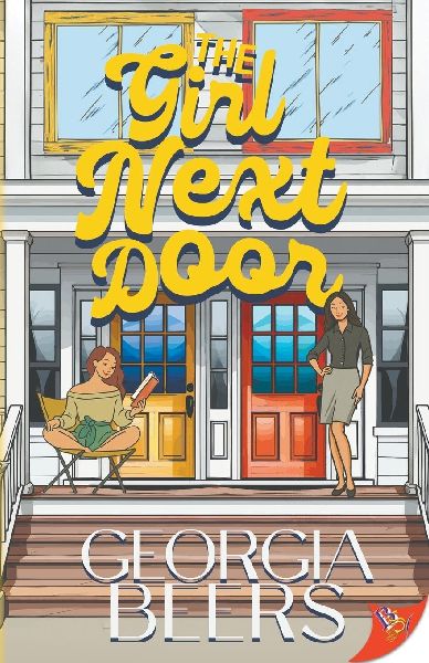 The Girl Next Door