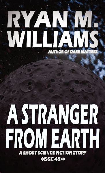 A Stranger From Earth