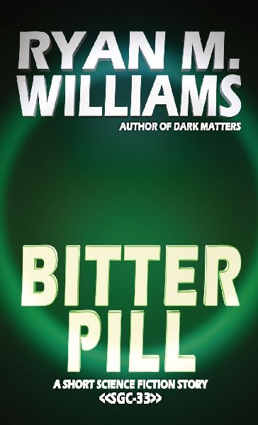 Bitter Pill