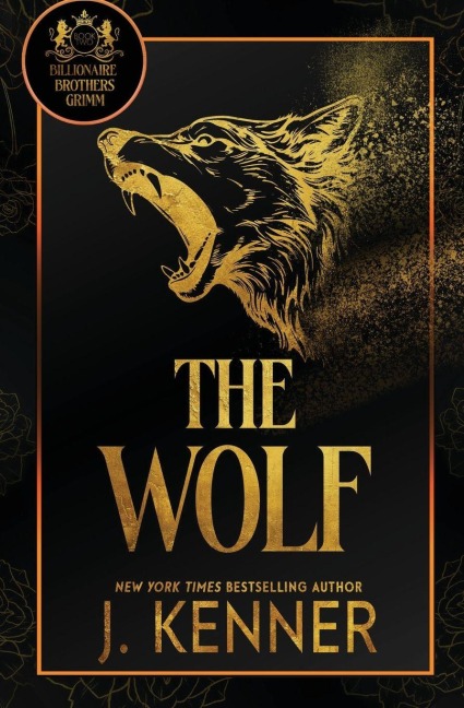 The Wolf