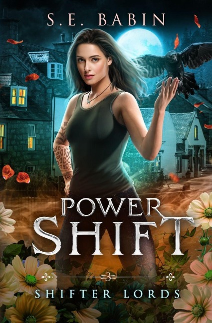 Power Shift