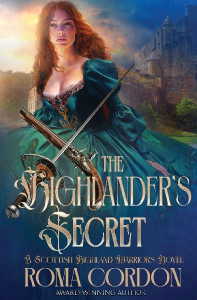 The Highlanders Secret