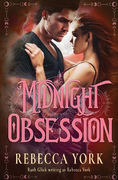 Midnight Obsession