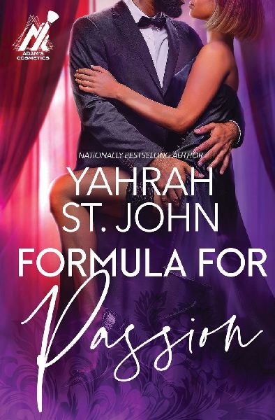 Formula for Passion