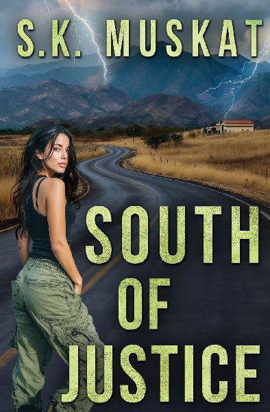 South of Justice