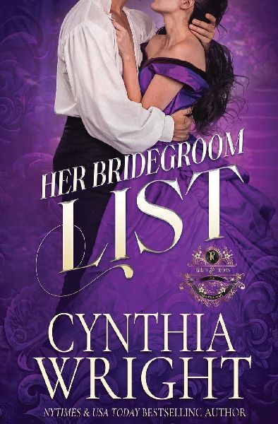 Her Bridegroom List