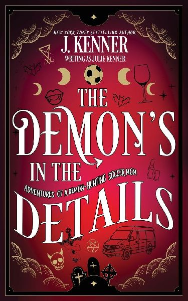 The Demon's In the Details