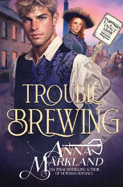 Trouble Brewing