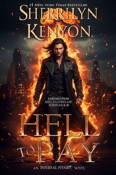 Hell to Pay