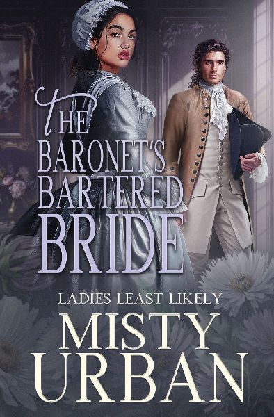 The Baronets Bartered Bride