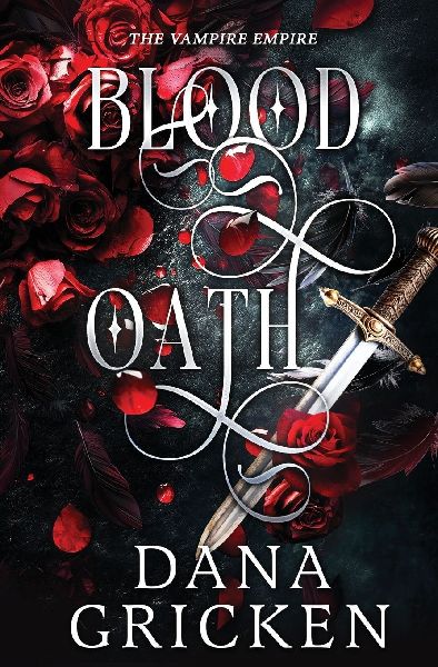 Blood Oath