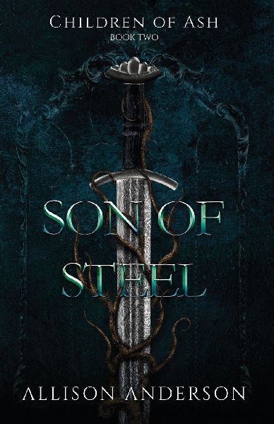 Son of Steel