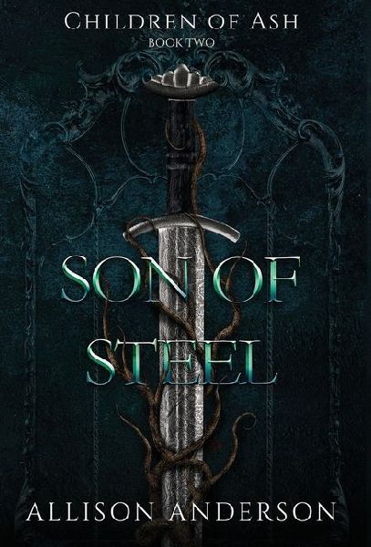 Son of Steel