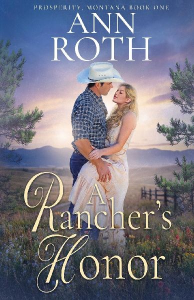 A Ranchers Honor
