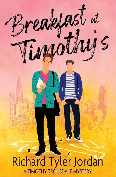 Breakfast at Timothys