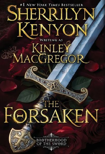 The Forsaken