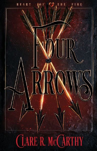 Four Arrows