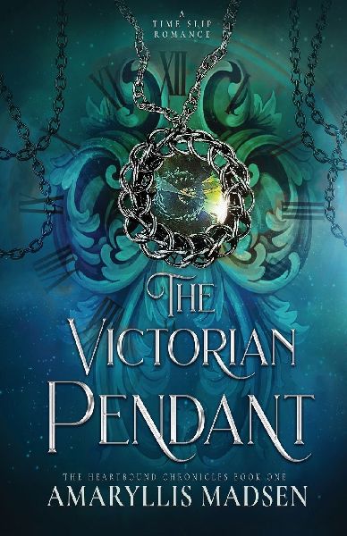 The Victorian Pendant