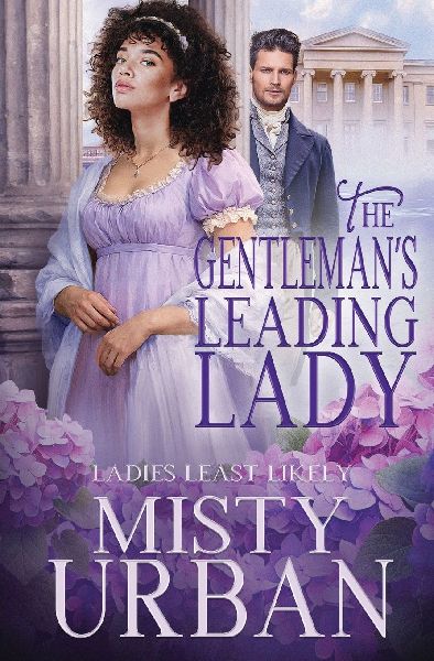The Gentleman's Leading Lady