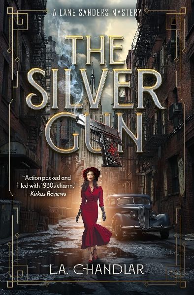 The Silver Gun