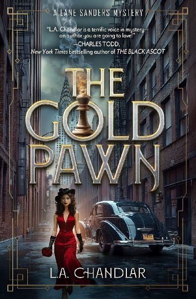 The Gold Pawn
