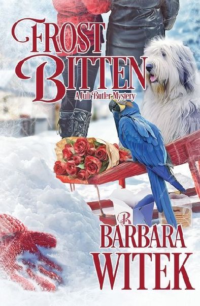 Frost Bitten