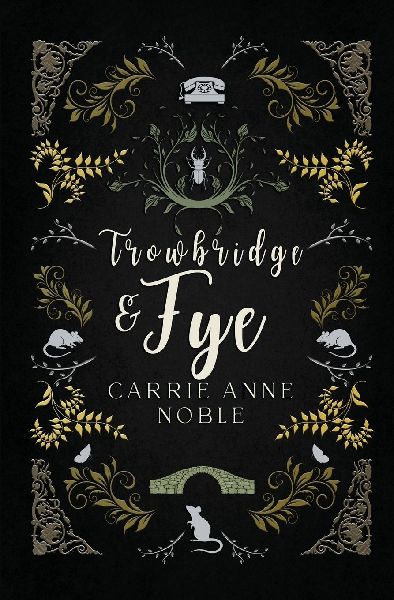 Trowbridge and Fye