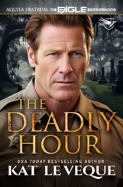 The Deadly Hour