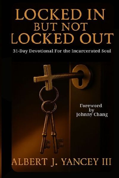 Locked In But Not Locked Out