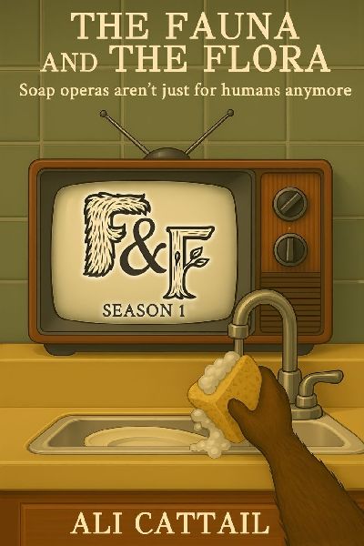 The Fauna and the Flora: Book 1 - Return to Chenoa City: Return to Chenoa City