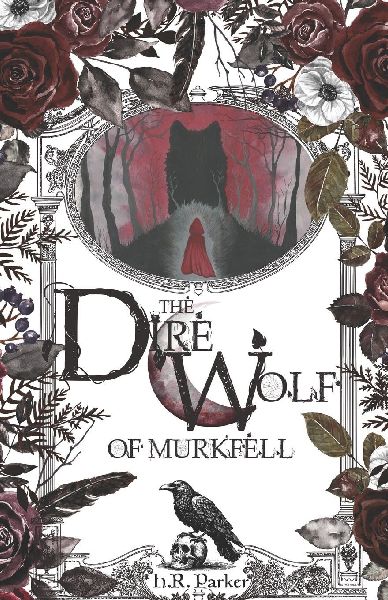 The Direwolf of Murkfell