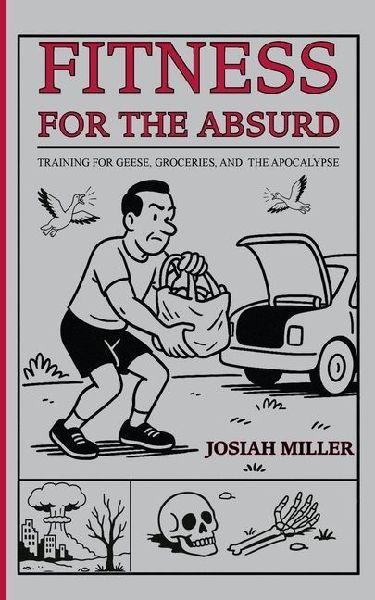 Fitness for the Absurd