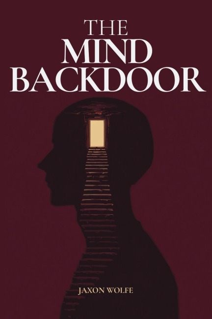 The Mind Backdoor: Guide Minds. Shape Emotions. Get What You Want