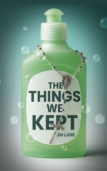 The Things We Kept: Every woman has a breaking point. Margaret Greene found hers at the kitchen sink.