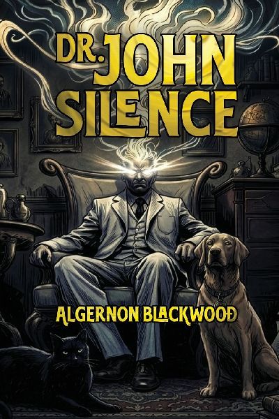 Dr. John Silence
