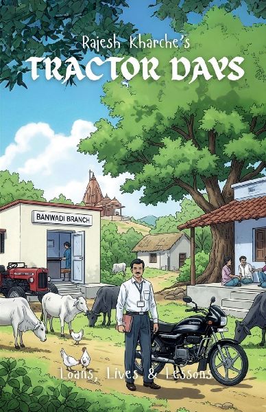Tractor Days: Loans, Lives and Lessons
