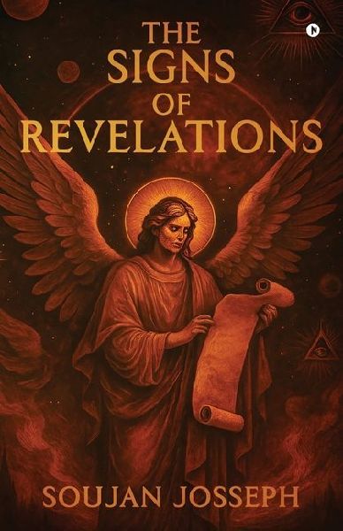 The Signs of Revelations: And I turned to see the voice that was speaking to me..
