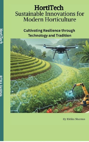 HortiTech: Sustainable Innovations for Modern Horticulture: Cultivating Resilience through Technology and Tradition