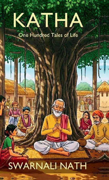 Katha: One Hundred Tales of Life