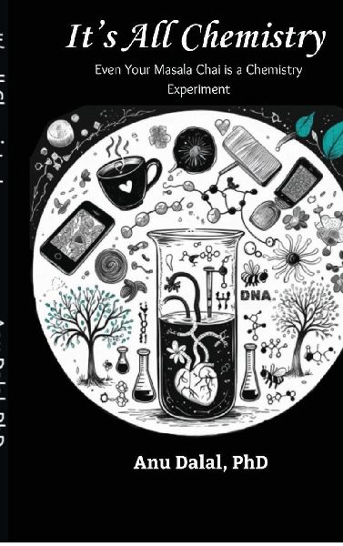 Its all Chemistry!: Even Your Masala Chai is a Chemistry Experiment