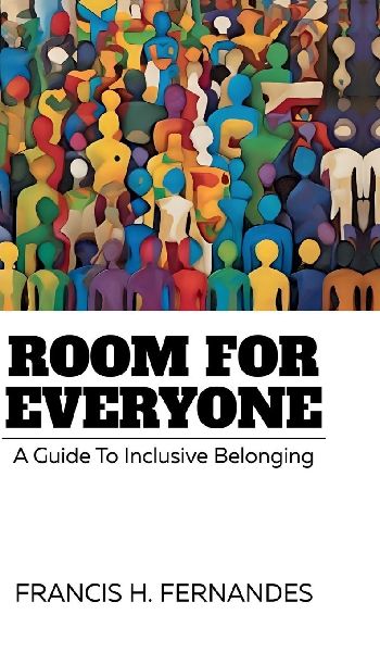 Room For Everyone: A Guide To Inclusive Belonging