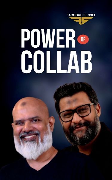 Power of Collab: 21 Laws of Collaboration