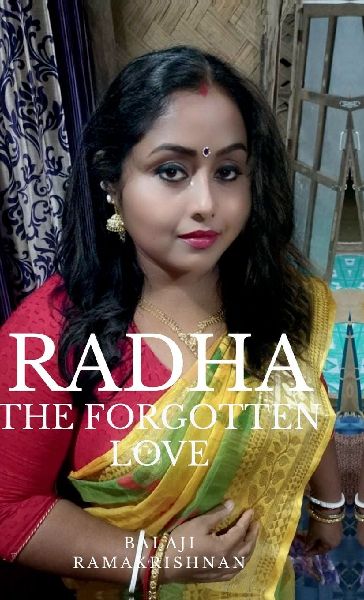 Radha - The Forgotten Love