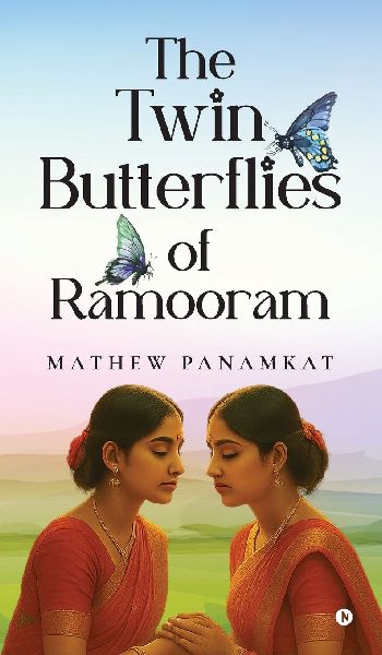 The Twin Butterflies of Ramooram
